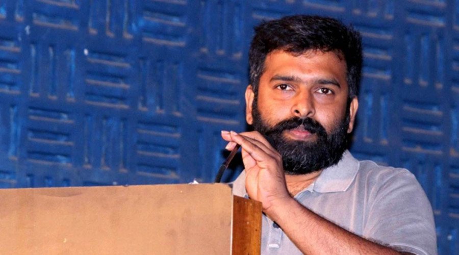 Santhosh Narayanan