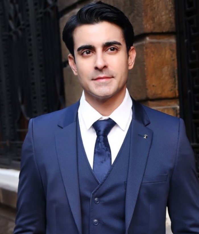 Gautam Rode