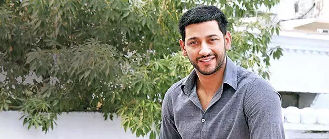 Shivam Bhaargava