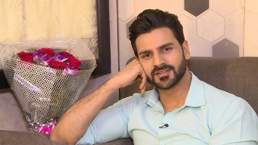 Vivek Dahiya