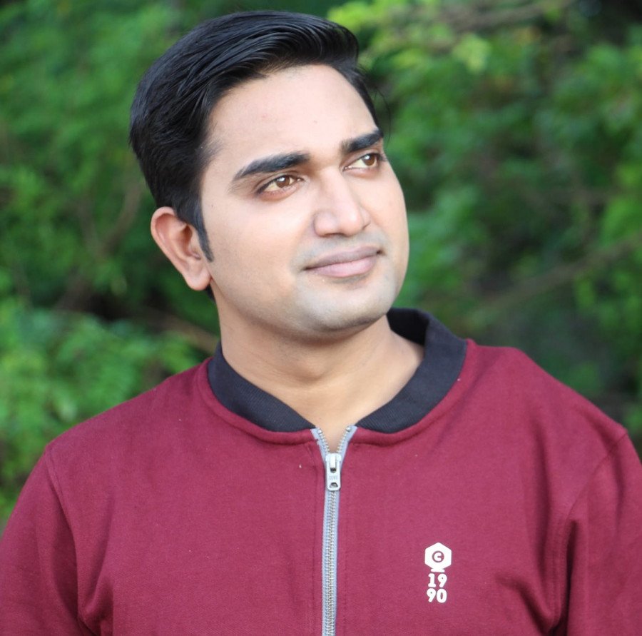 Sameer Pahadiya