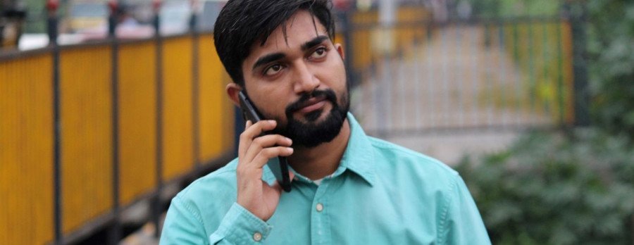 Sameer Pahadiya