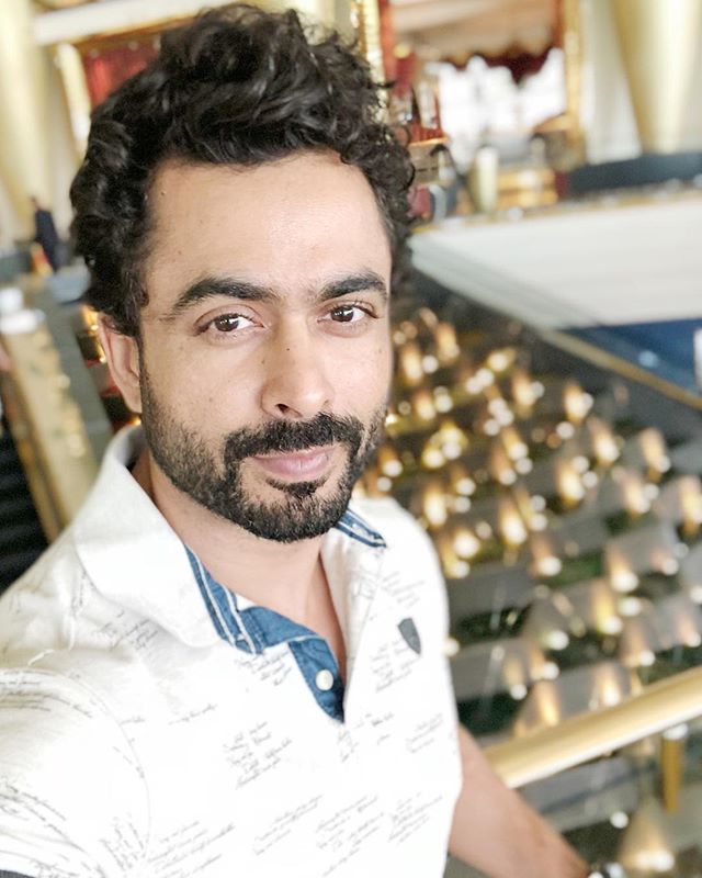 Dhanveer Singh