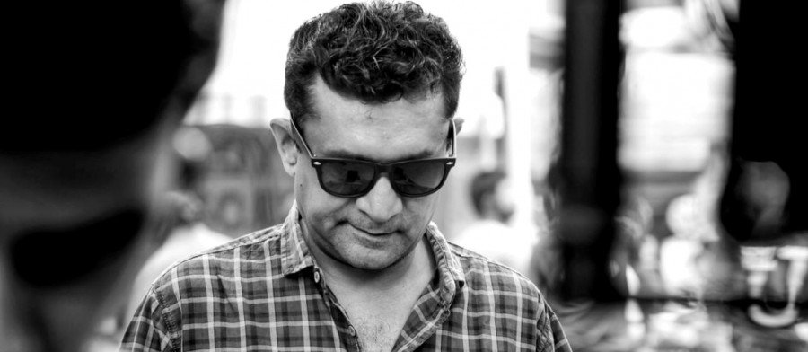 Ken Ghosh