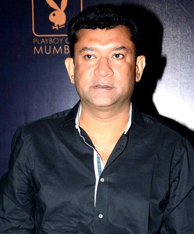 Ken Ghosh