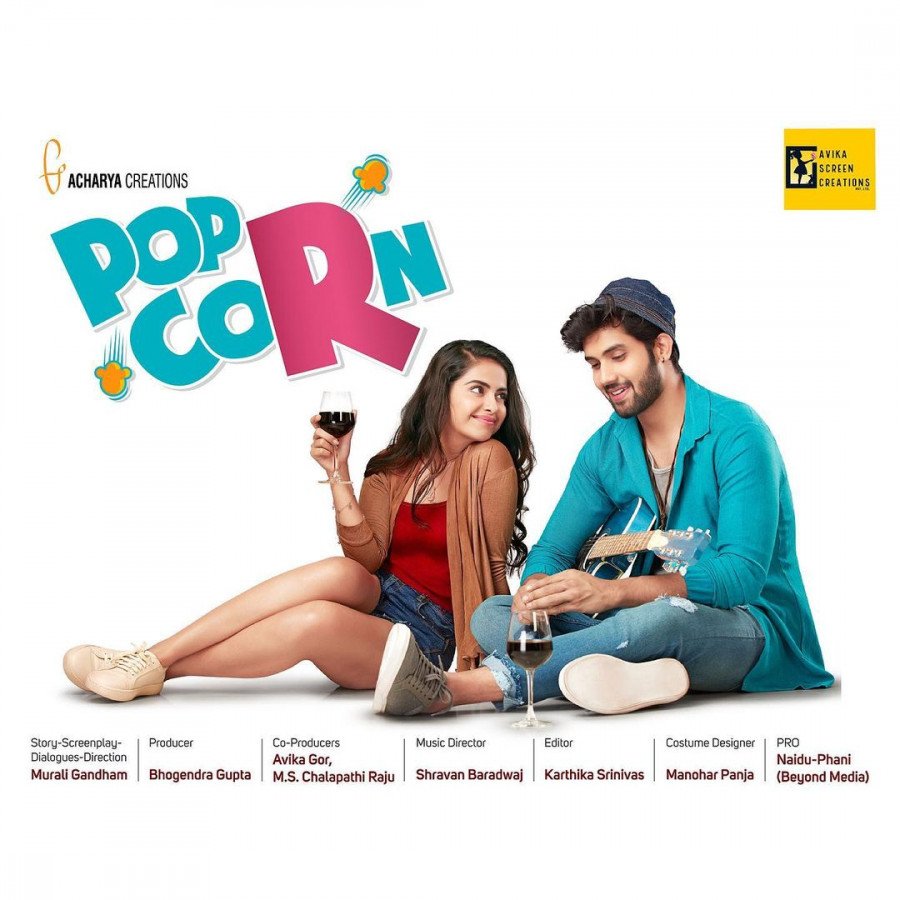 POPCORN