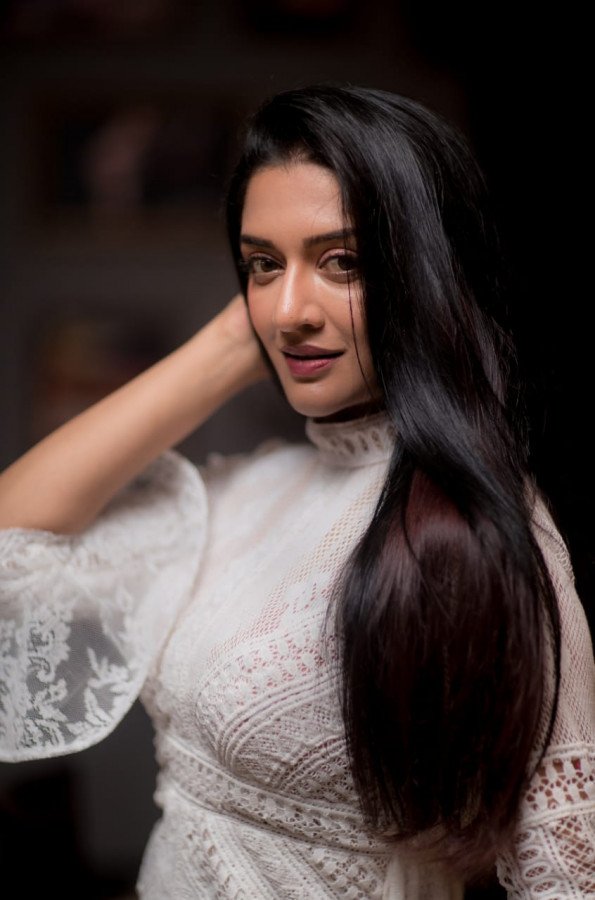 Vimala Raman