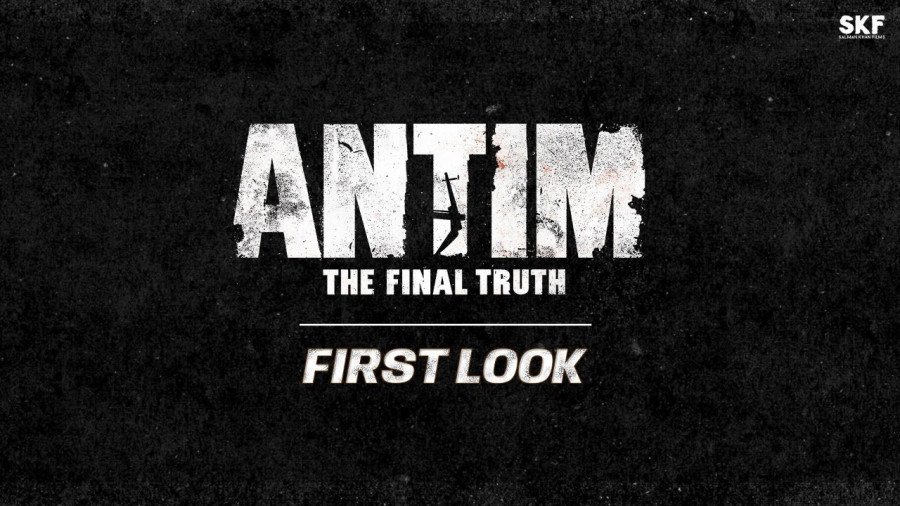 Antim: The Final Truth still 1