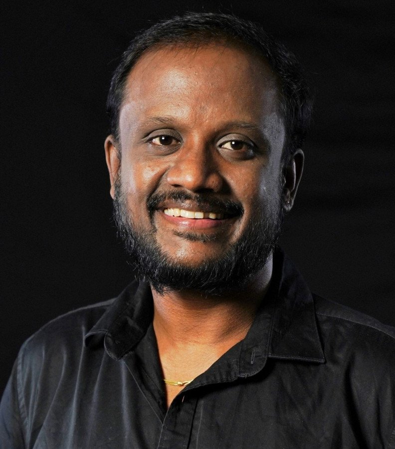 Sathyan Mahalingam