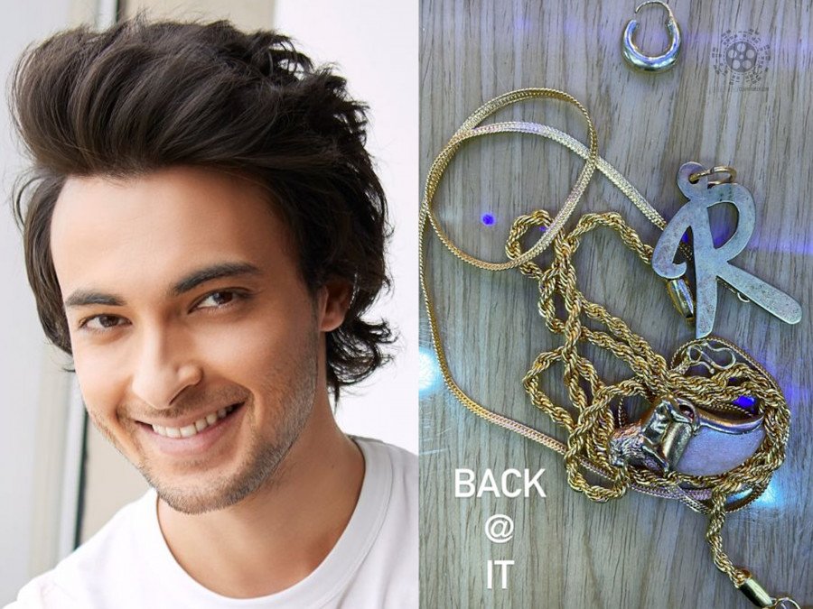 Aayush Sharma