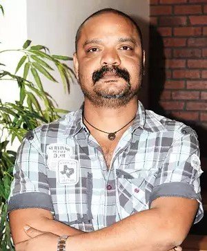 Sarvesh Parab