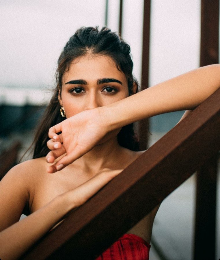 Shalini Pandey