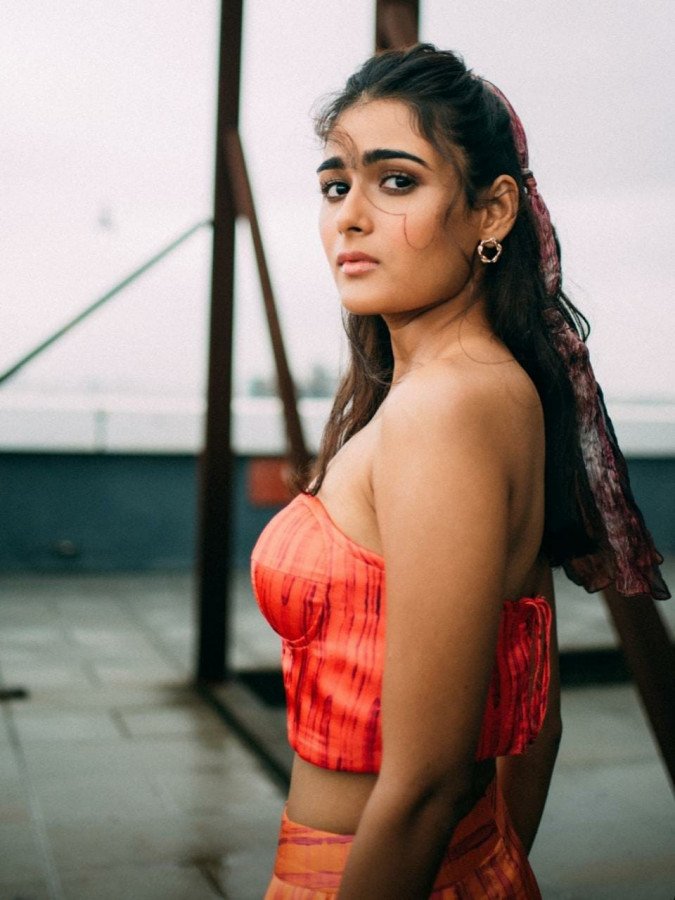 Shalini Pandey