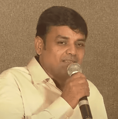 Achut Rama Rao