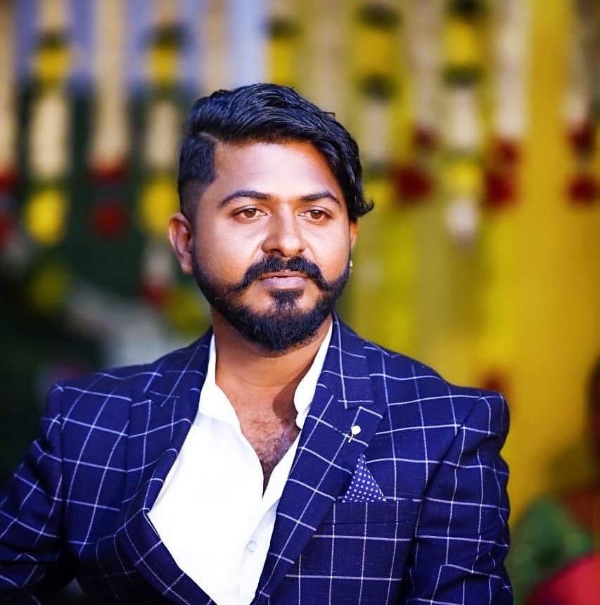 Sumith Patel