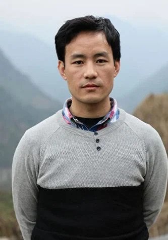 Lapchen Lepcha