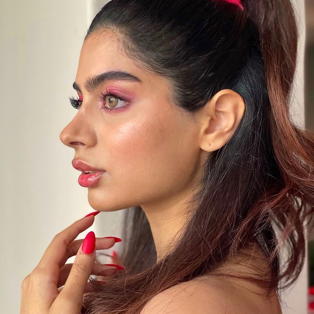 Khushi Kapoor