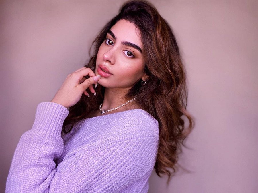 Khushi Kapoor