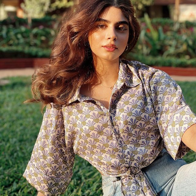 Khushi Kapoor