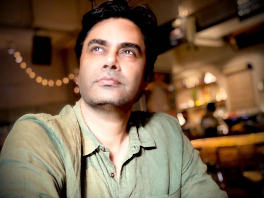 Raj Singh Chaudhary