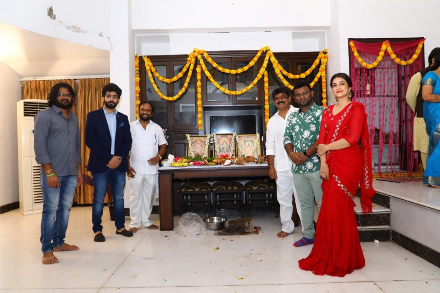 Jagadananda Karaka still 3