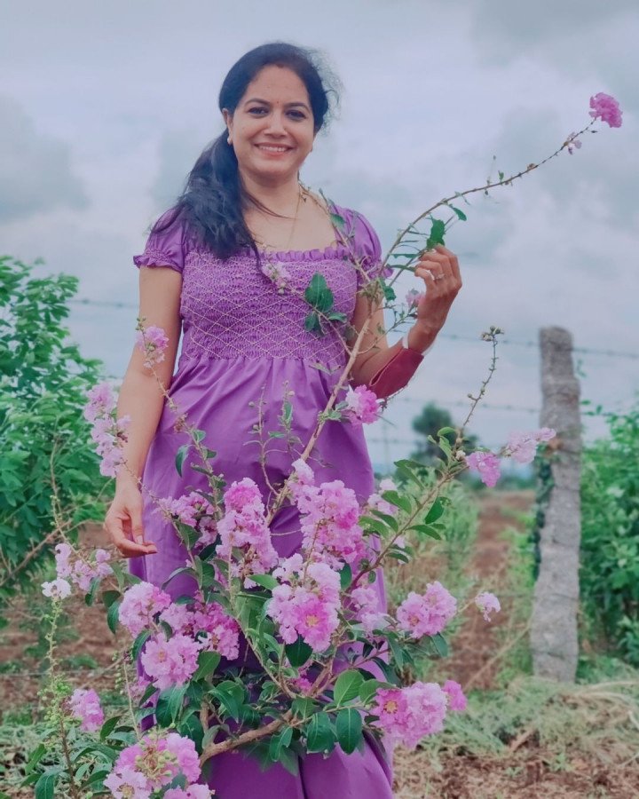 Sunitha Upadrashta