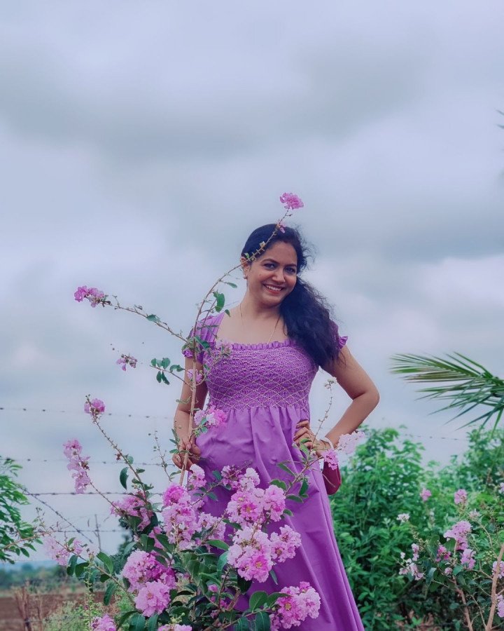 Sunitha Upadrashta