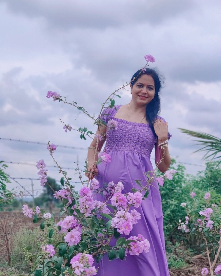 Sunitha Upadrashta