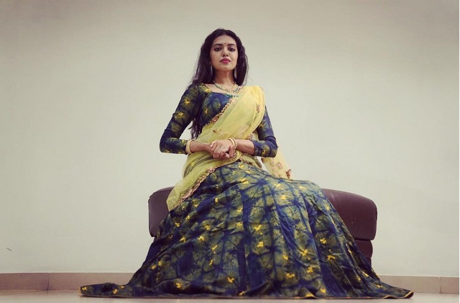 Shivani Rajasekhar