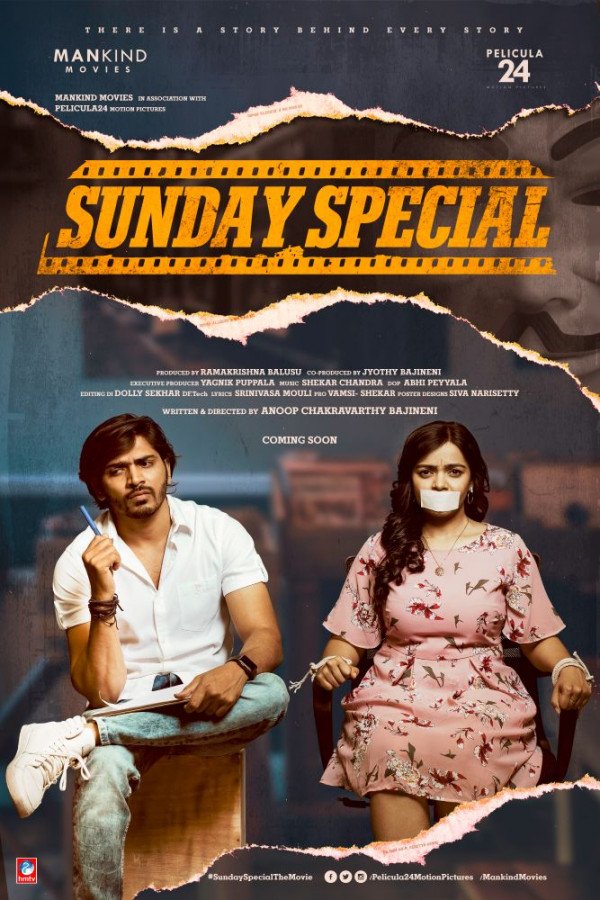 Sunday Special