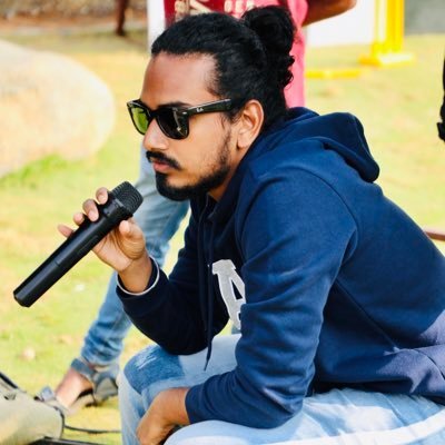 Anoop Chakravarthy Bajineni