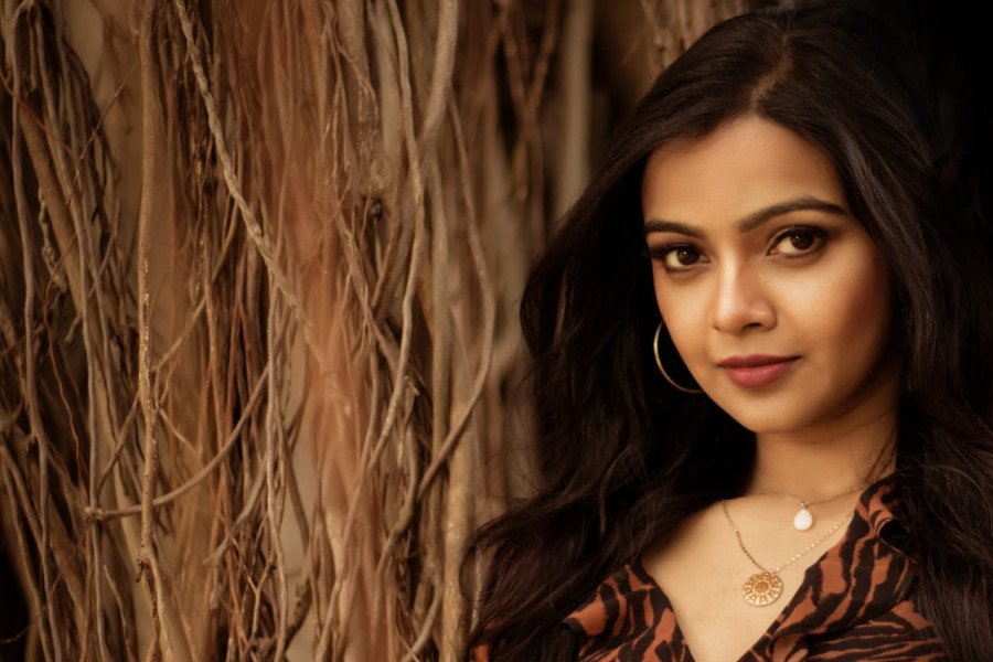 Nitya Shetty