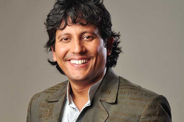 Akashaditya Lama