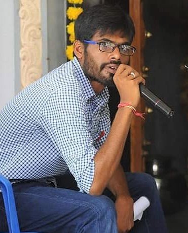 Chalapathi Puvvula