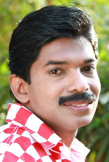 Santhosh Pandit