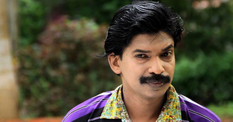 Santhosh Pandit