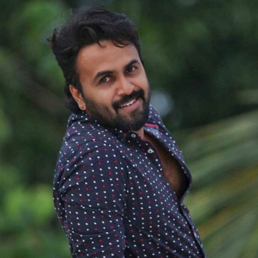 Sanju Sivram