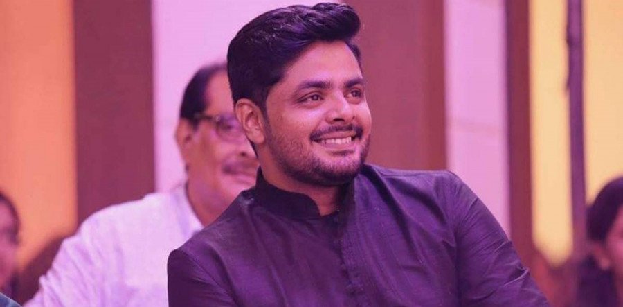 Maqbool Salmaan