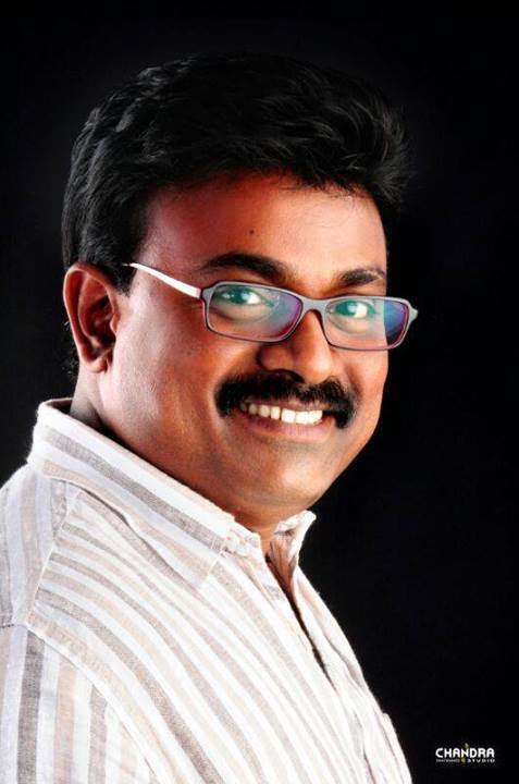 Kalabhavan Shajohn
