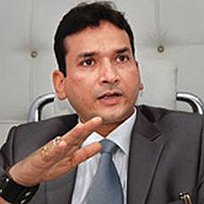 Jaideep Chopra
