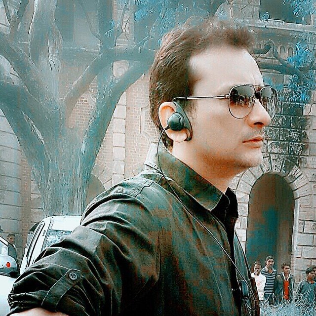 Jaideep Chopra