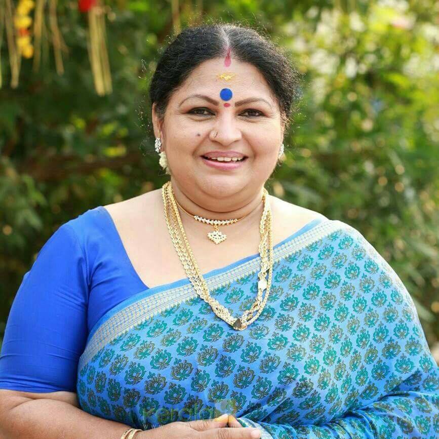 Ponnamma Babu