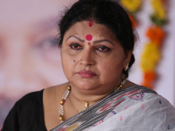 Ponnamma Babu