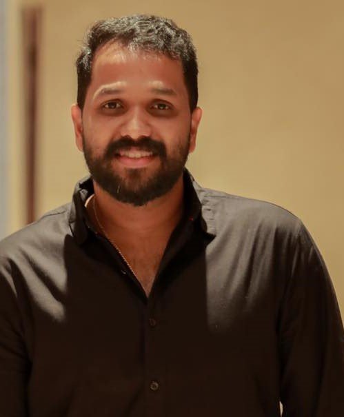 Arun Gopy
