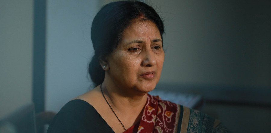 Ambika Mohan