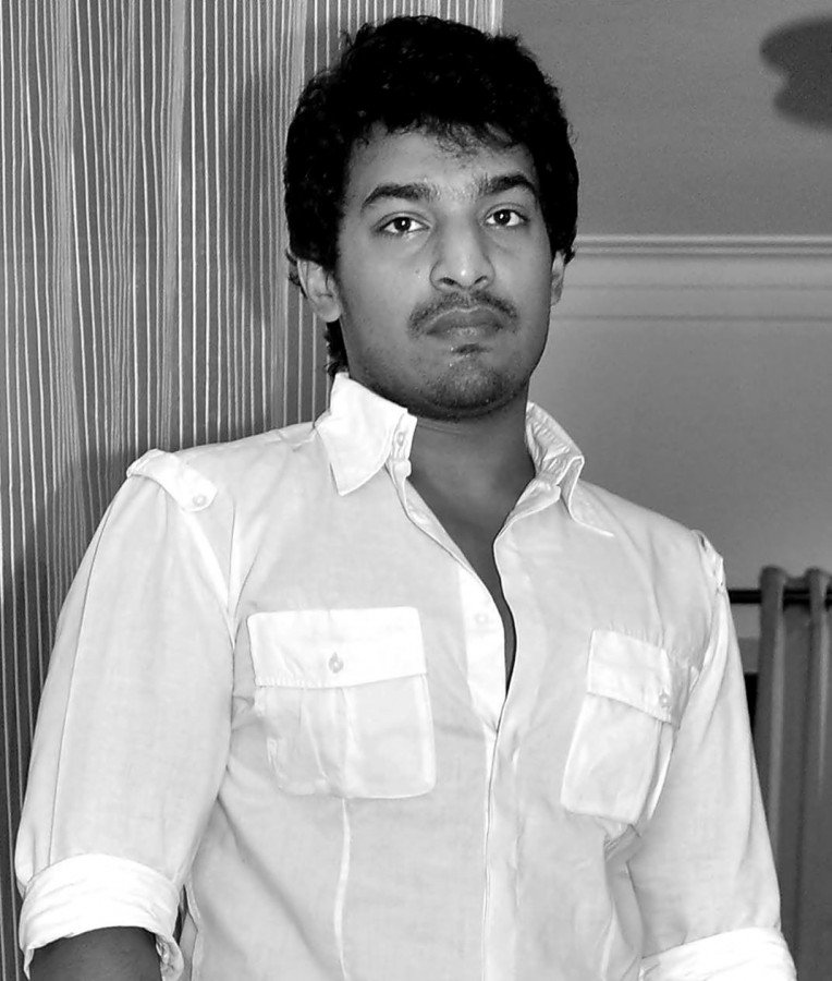 Nithin Renji Panicker
