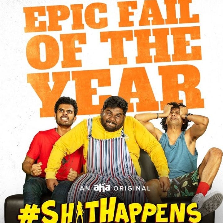 Shit Happens