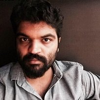 Krishna Marimuthu