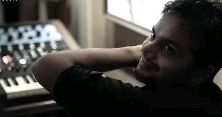 Vivek Sagar