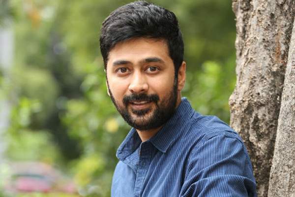 Rahul Ravindran